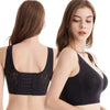 Curvy Adjustable Bra – Everyday Comfort, Wirefree & Supportive