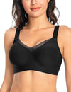 Curvy Wireless Bra – Seamless, Comfortable & Empowering