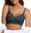 Everyday Curvy Wireless Bra – Simple, Natural & Comfortable