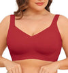 Curvy Everyday Bra – Comfortable, Supportive & Body Positive