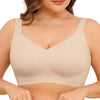 Curvy Everyday Bra – Comfortable, Supportive & Body Positive