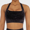 Active Curvy Sports Bra – Shockproof & High-Intensity Support