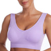 Curvy Everyday Shockproof Sports Bra