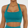 Active Curvy Sports Bra – Shockproof & High-Intensity Support